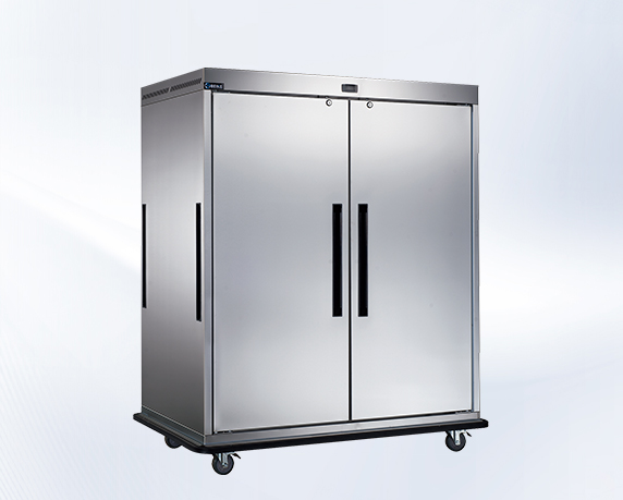 Mobile Banqueting Trolley
