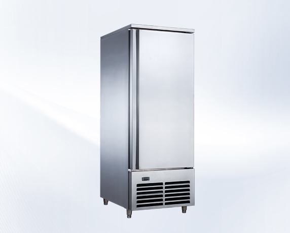 Blast Chiller&freezer