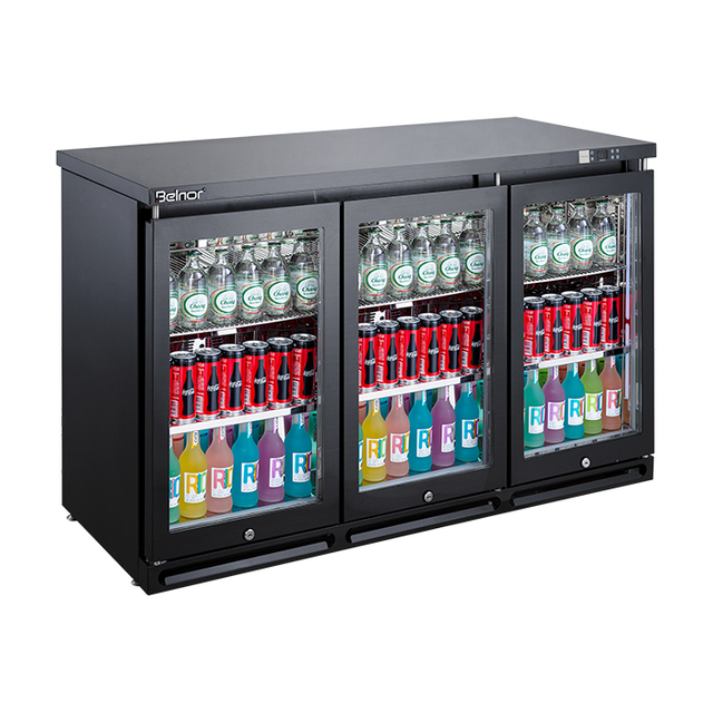 Bar cooler MG60L3W