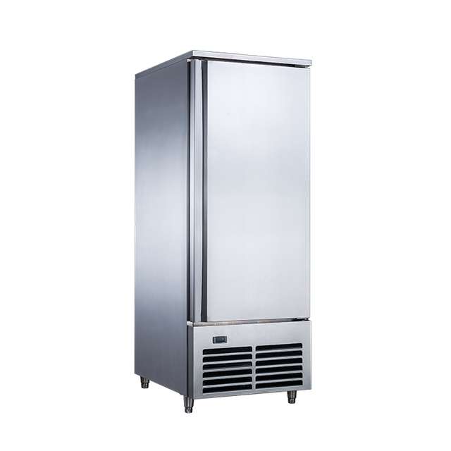 Deep freezers CDL60L368