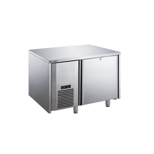 Single Door under Counter Chiller