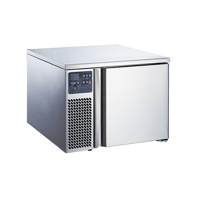 Blast freezer JSL03-D