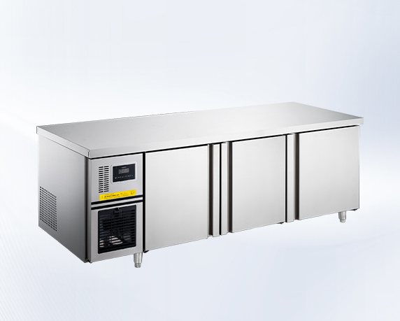 Under Counter Chiller&freezer