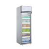 Single Door Supermarket Display Fridge(upper Mount)