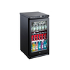 Bar cooler MG40L1W