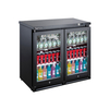 Bar cooler MG50L2W